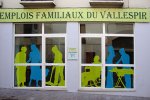 Association Les Emplois Familiaux du Vallespir