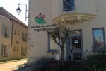 EHPAD Roger Besson - Maison de Retraite et SAD - ESA - CRT