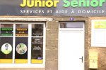 Junior Senior - Haute-Loire
