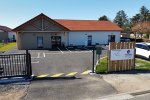 Val de Cher Services
