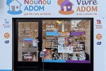 Vivre ADOM Clamart