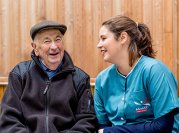 Assistant / Assistante de vie ADHAP - 65240 - Arreau
