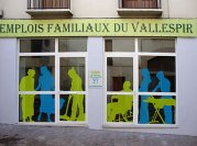 Aide à domicile Association Les Emplois Familiaux du Vallespir - 66150 - Arles-sur-Tech