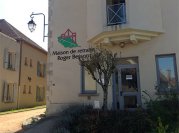 Aide-soignant / Aide-soignante EHPAD Roger Besson - Maison de Retraite et SAD - ESA - CRT - 03150 - Saint-Gérand-le-Puy