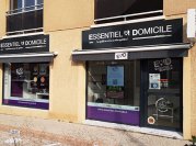 Aide ménager / ménagère à domicile Essentiel & Domicile - 69740 - Genas