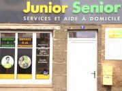 Aide à domicile Junior Senior - Haute-Loire - 43350 - Saint-Paulien