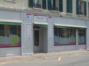 Aide à domicile L'Entraide Familiale Membre UNA - 80100 - Abbeville