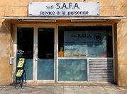 Assistant / Assistante de vie SAFA Services et Aides aux Familles Azuréennes - 06300 - Nice