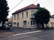 Aide à domicile U2AF 54 - 54400 - Longwy