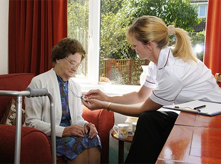 Aide-soignant / Aide-soignante ACPA - Association Corse Pour l'Aide, les soins et les services aux domiciles - Associu Corsu Pà l'Aiutu, i curi è i servizii in casa - 20189 - Ajaccio
