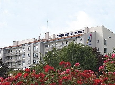Infirmier général / Infirmière générale Centre de Rééducation Fonctionnelle pour Personnes Agées  Michel Barbat - 63110 - Beaumont