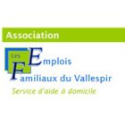 Aide à domicile Association Les Emplois Familiaux du Vallespir - 66150 - Arles-sur-Tech