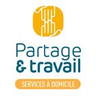 Aide à domicile Association Partage et Travail Services à domicile - 13090 - Aix-en-Provence