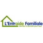 Aide à domicile L'Entraide Familiale Membre UNA - 80100 - Abbeville