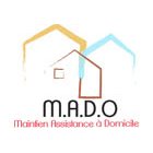 M.A.D.O. Maintien Assistance à Domicile Oise - 60600 - Clermont