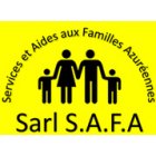 Assistant / Assistante de vie SAFA Services et Aides aux Familles Azuréennes - 06300 - Nice