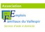 Association Les Emplois Familiaux du Vallespir