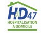 HAD 47 - Hospitalisation à Domicile