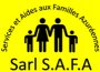 SAFA Services et Aides aux Familles Azuréennes