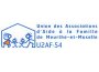U2AF-54 Union des Associations d'Aide à la Famille de Meurthe et Moselle