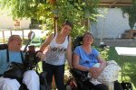AVS Auxiliaire de Vie Sociale