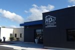 HAD 47 - Hospitalisation à Domicile