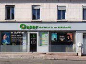 Auxiliaire de Vie Sociale -AVS- APEF Limoges - 87000 - Limoges