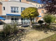 Médecin généraliste EHPAD Edmée Porta - 77000 - Melun