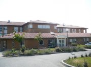 Aide-soignant / Aide-soignante EHPAD Les Jardins d'Agapé - 32000 - Auch