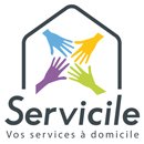 Aide ménager / ménagère à domicile Servicile - 17000 - La Rochelle