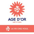 Age d'Or Services - Sas Domcare - 38300 - Meyrié