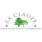 Centre de Soins de Suite et de Réadaptation La Clauze - 12170 - Saint-Jean-Delnous