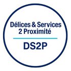 Auxiliaire de vie DS2P DéliceS et ServiceS 2 Proximité - 38170 - Seyssinet-Pariset