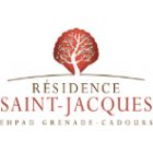 EHPAD Saint-Jacques - 31330 - Grenade