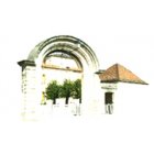 EHPAD Serge Bayle - Aigueperse - 63260 - Aigueperse
