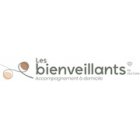 Auxiliaire de vie Les Bienveillants - 77140 - Nemours