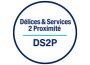 DS2P DéliceS et ServiceS 2 Proximité